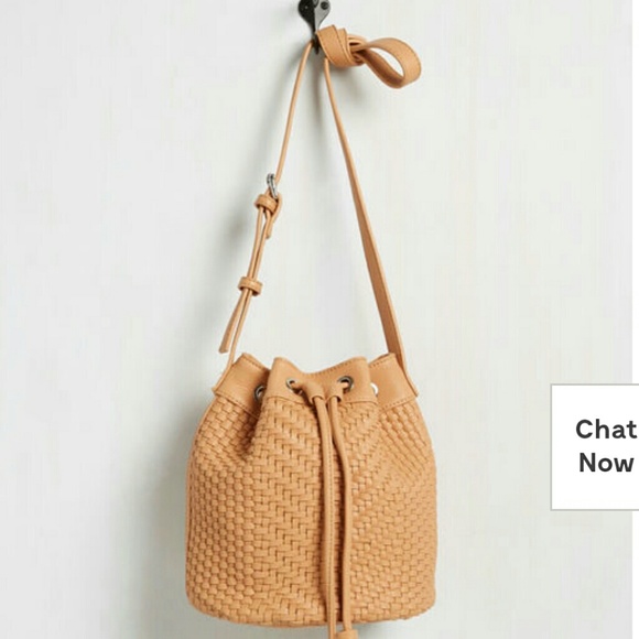 Modcloth Handbags - Modcloth head, shoulders, knees , and totes bag